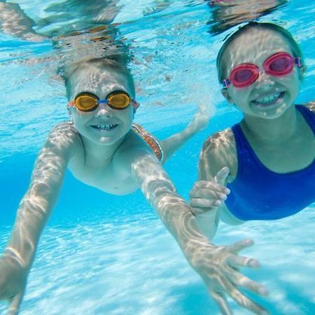 Amarina Abu Soma Resort & Aquapark Hurghada Exterior foto